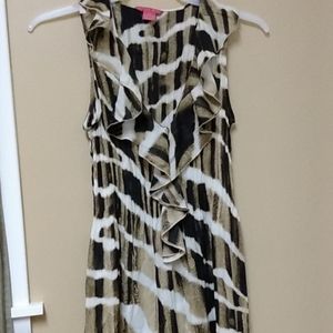 Sunny Leigh Dress